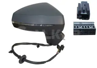 Dikiz Aynası Dış Sağ ART M026.6141