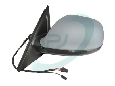 Dikiz Aynası Dış Sağ ART M026.6507 - 1. Görsel