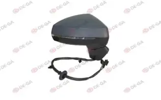 Dikiz Aynası Dış Sağ EUROBUMP AUD11A3047