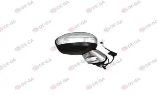 Dikiz Aynası Dış Sağ EUROBUMP CIT11C3017