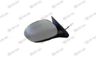 Dikiz Aynası Dış Sağ EUROBUMP NIS11JU003