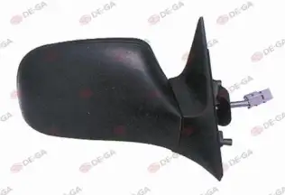 Dikiz Aynası Dış Sağ EUROBUMP OPL11AS009