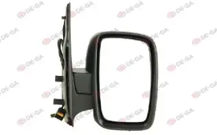 Dikiz Aynası Dış Sağ EUROBUMP PEJ11EX005
