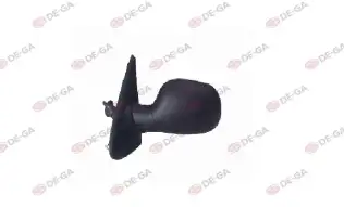 Dikiz Aynası Dış Sağ EUROBUMP REN11ME009