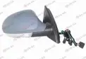 Dikiz Aynası Dış Sağ EUROBUMP WOS11PA011