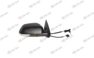 Dikiz Aynası Dış Sağ EUROBUMP WOS11PO095