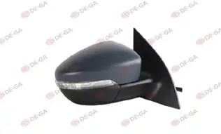 Dikiz Aynası Dış Sağ EUROBUMP WOS11SR001