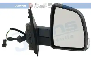 Dikiz Aynası Dış Sağ FIAT ORJINAL 735624007