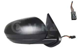 Dikiz Aynası Dış Sağ KRAFTVOLL 09110092
