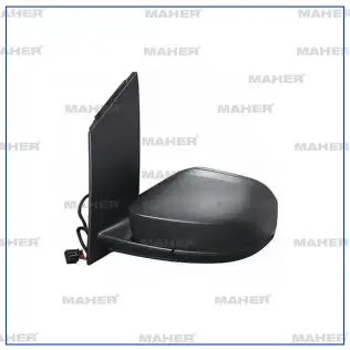 Dikiz Aynası Dış Sağ MAHER 15282