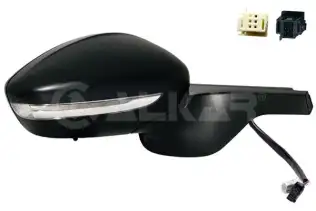 Dikiz Aynası Dış Sağ OPTIMUM 98267124XT