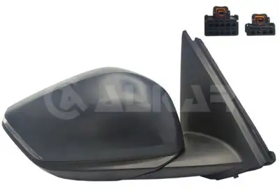 Dikiz Aynası Dış Sağ PSA ORJINAL 98340963XT - 1. Görsel