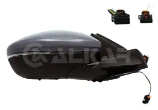Dikiz Aynası Dış Sağ PSA ORJINAL 983758811T
