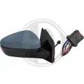 Dikiz Aynası Dış Sağ PSA ORJINAL YP00031180