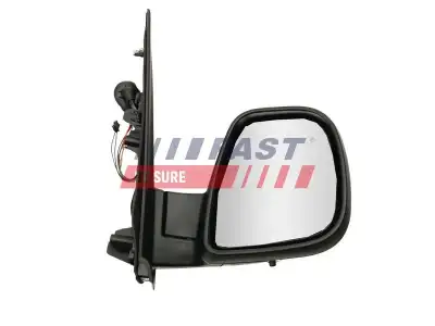 Dikiz Aynası Dış Sağ TURSAN T2425 - 1. Görsel