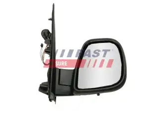 Dikiz Aynası Dış Sağ TURSAN T2425