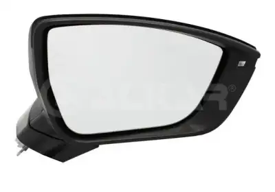 Dikiz Aynası Dış Sağ VIEWMAX VM368EHR - 1. Görsel