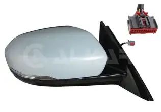 Dikiz Aynası Dış Sağ VIEWMAX VM437NEBPR