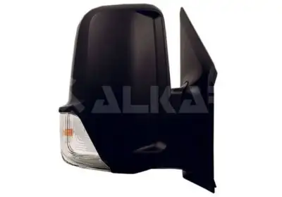 Dikiz Aynası Dış Sağ VIEWMAX VM6049EHR - 1. Görsel