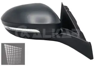 Dikiz Aynası Dış Sağ VIEWMAX VM6393NEBCFPR