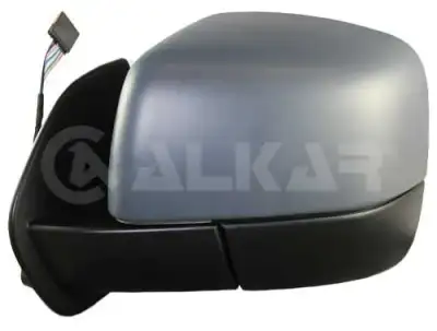 Dikiz Aynası Dış Sol BSG 15-900-017 - 1. Görsel