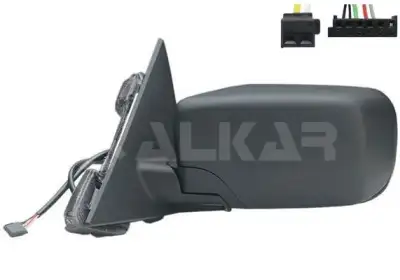 Dikiz Aynası Dış Sol BSG 15-900-036 - 1. Görsel