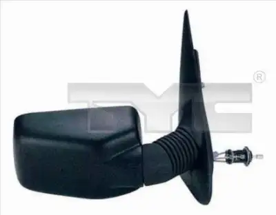 Dikiz Aynası Dış Sol BSG 25-900-129 - 1. Görsel