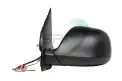Dikiz Aynası Dış Sol BSG 90-900-082