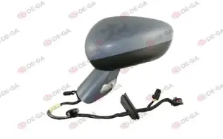 Dikiz Aynası Dış Sol EUROBUMP CIT11C5006