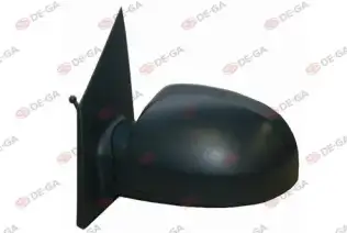 Dikiz Aynası Dış Sol EUROBUMP HUN11GE002