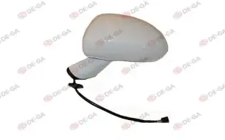 Dikiz Aynası Dış Sol EUROBUMP OPL11CO010