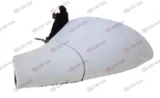 Dikiz Aynası Dış Sol EUROBUMP OPL11VE006
