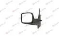 Dikiz Aynası Dış Sol EUROBUMP REN11KA012