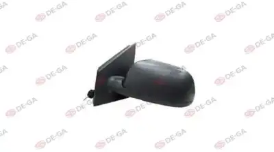Dikiz Aynası Dış Sol EUROBUMP WOS11PO006 - 1. Görsel