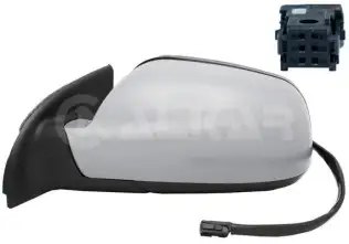 Dikiz Aynası Dış Sol FROW 257.1607.001