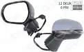 Dikiz Aynası Dış Sol GVA 1034003