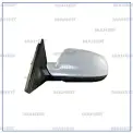 Dikiz Aynası Dış Sol MAHER 50842