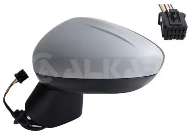 Dikiz Aynası Dış Sol OPEL ORJINAL 13466842 - 1. Görsel
