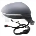 Dikiz Aynası Dış Sol OPTIMUM 3G1857507DT9B9