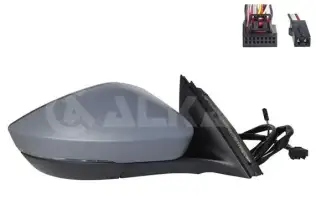 Ayna Cami Sol VIEW MAX ORJINAL VM 616GHL
