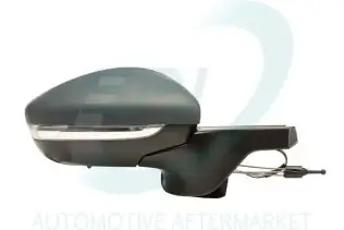 Dikiz Aynası Dış Sol PSA ORJINAL 1618096080