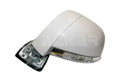 Dikiz Aynası Dış Sol PSA ORJINAL 96818111 - 1. Görsel