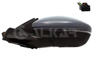Dikiz Aynası Dış Sol PSA ORJINAL 98260232XT