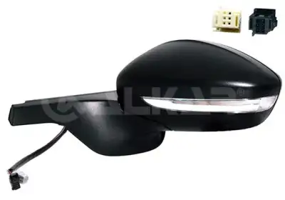 Dikiz Aynası Dış Sol PSA ORJINAL 98267133XT - 1. Görsel
