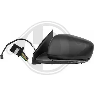 Dikiz Aynası Dış Sol RENAULT ORJINAL 963023509R - 1. Görsel