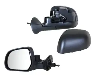 Dikiz Aynası Dış Sol RENAULT ORJINAL 963023958R