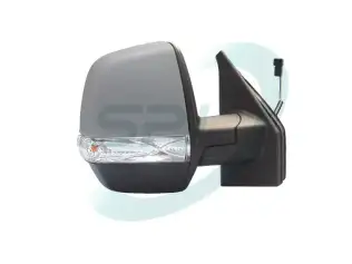 Dikiz Aynası Dış Sol TURSAN T2216