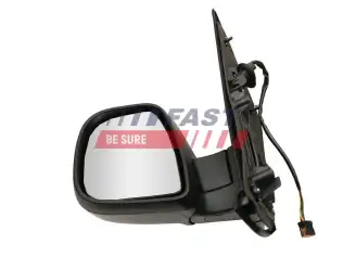 Dikiz Aynası Dış Sol TURSAN T2424