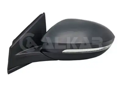 Dikiz Aynası Dış Sol VIEWMAX VM6191EHPAL - 1. Görsel