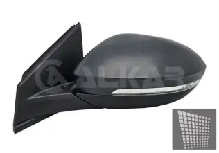 Dikiz Aynası Dış Sol VIEWMAX VM6191NEBPFAL
